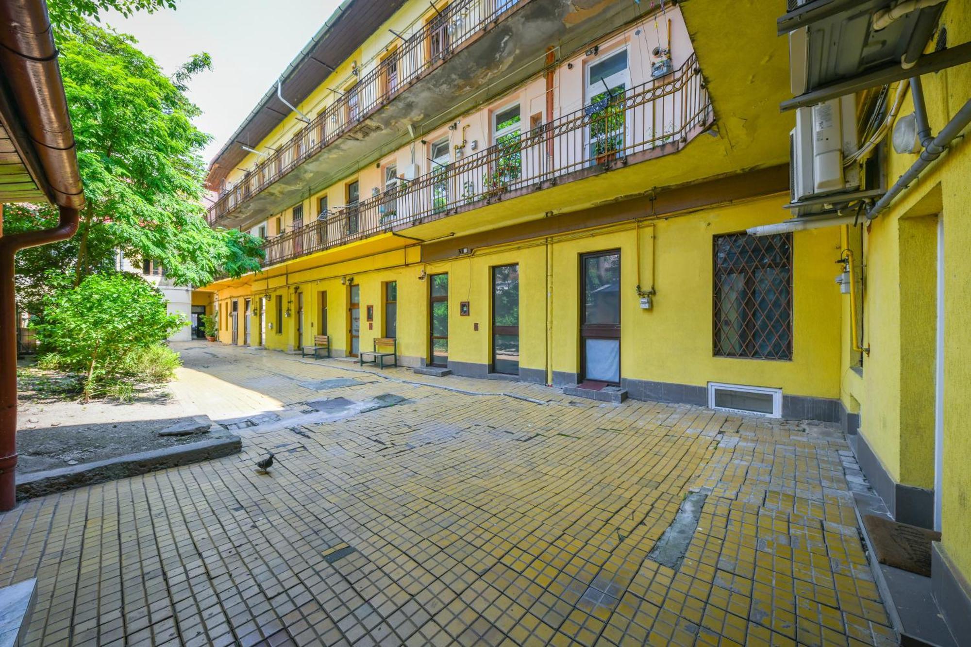 My Place Central Cluj-Napoca Esterno foto